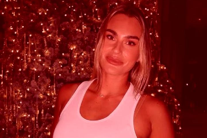 Aubrey, 27 — Escort in Tyret Pervaya, Russia