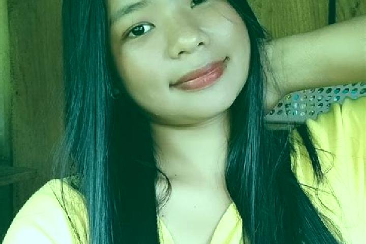Aubrey, 27 — Escort in Urbiztondo, Philippines