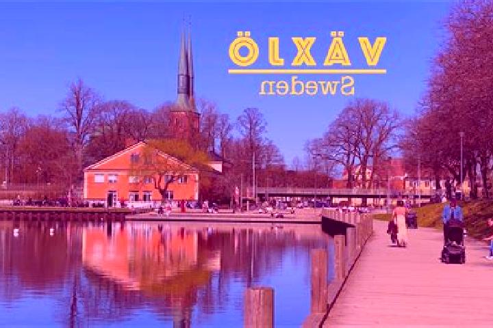 Aubrey, 27 — Escort in Vaexjoe, Sweden