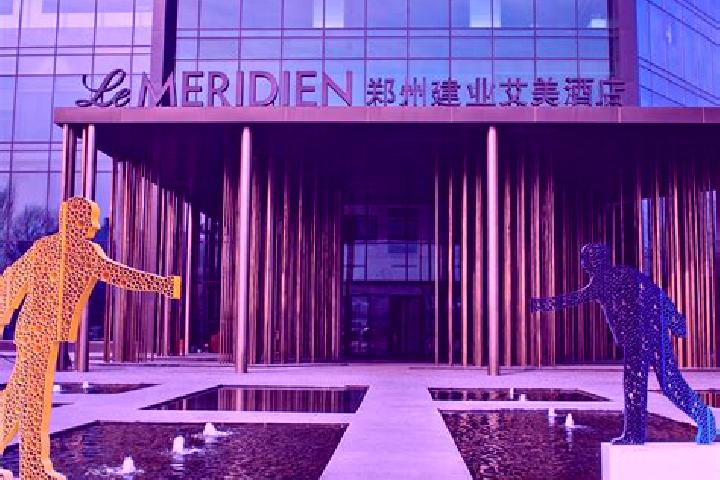Aubrey, 27 — Escort in Zhonghou, China