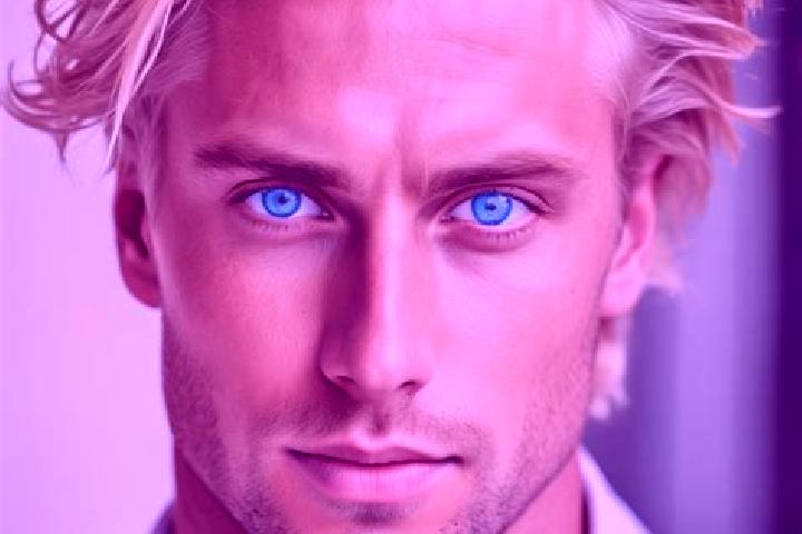 Aubrey, 28, a auburn blue-eyed european companion based in Iambala. Offering BDSM, Fetish, Massage, Prostate Massage. Available for incall and outcall, overn...