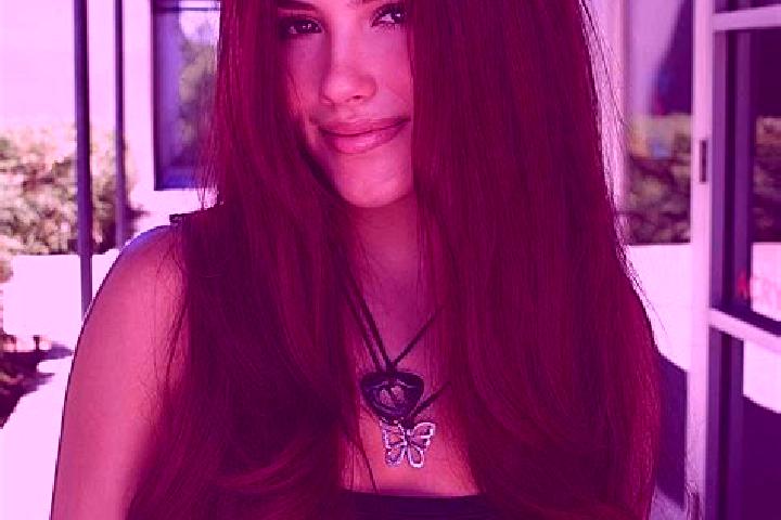 Aubrey, 28, a auburn dark-eyed mixed companion based in Baitouli. Offering Couples, Striptease, Erotic Massage. Available for incall and outcall, day and eve...
