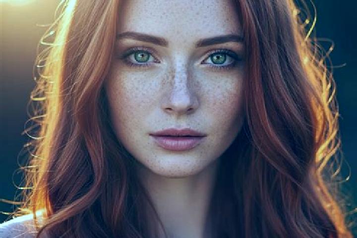 Aubrey, 28, a auburn green-eyed mediterranean companion based in Olland. Offering BDSM, Striptease, Overnight. Available for incall and outcall, overnight bo...