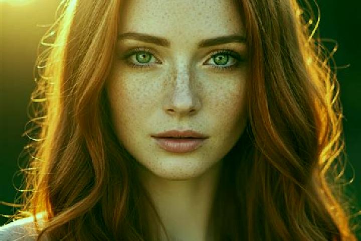 Aubrey, 28, a auburn green-eyed slavic companion based in Apartado. Offering OWO, Striptease, CIM, A-Level. Available for incall and outcall, overnight booki...