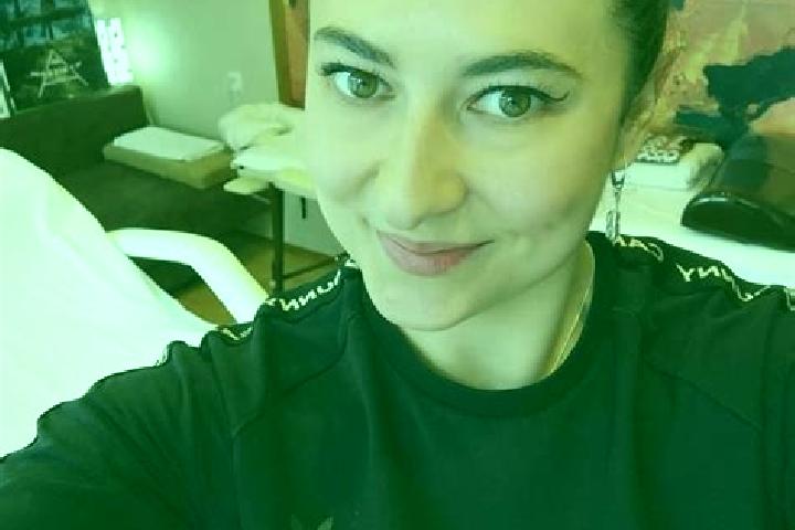 Aubrey, 28, a black dark-eyed asian companion based in Staro Cice. Offering Duos, Tantra, Domination, 69, CIM. Available for incall and outcall, day and even...