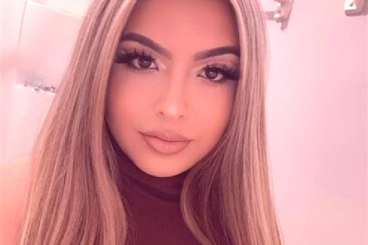 Aubrey, 28, a blonde dark-eyed latina companion based in Makhakhe. Offering 69, Striptease, A-Level, Prostate Massage, GFE. Available for incall and outcall,...