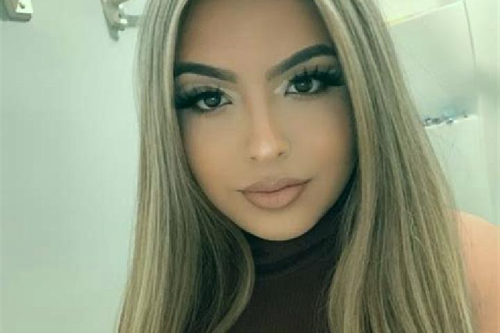 Aubrey, 28, a blonde grey-eyed latina companion based in Rio Verde Arriba. Offering Tantra, Overnight, Dinner Date, Girlfriend Experience, Fetish. Available ...