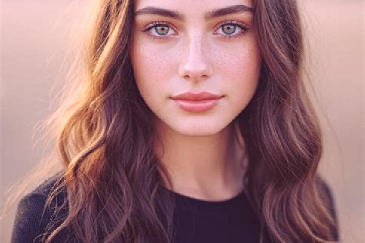 Aubrey, 28, a chestnut grey-eyed mediterranean companion based in Moelndal. Offering Dinner Date, Prostate Massage, GFE, Roleplay. Available for incall and o...