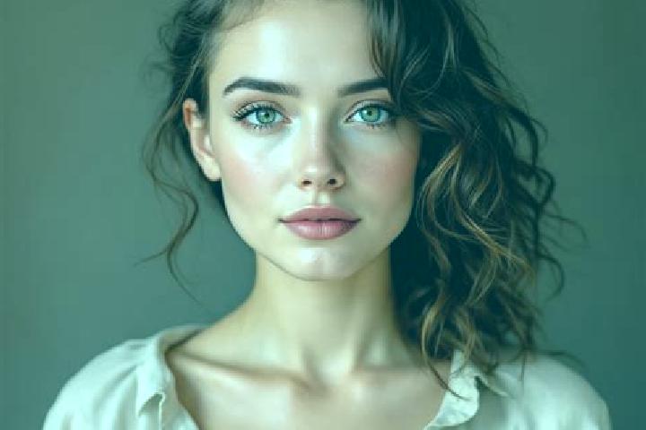 Aubrey, 28, a chestnut grey-eyed mixed companion based in Oslavice. Offering Duos, BDSM. Available for incall and outcall, overnight bookings available.