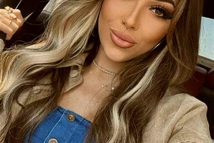Aubrey, 28, a dark blonde brown-eyed middle eastern companion based in Sandhult. Offering 69, Erotic Massage, Duos, Domination. Available for incall and outc...