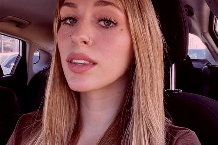 Aubrey, 28, a dark blonde brown-eyed slavic companion based in Bedford. Offering Overnight, Erotic Massage, Couples. Available for incall and outcall, day an...