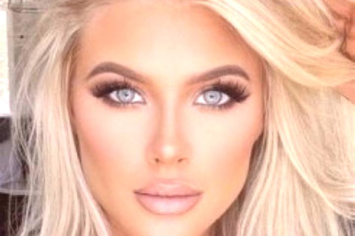 Aubrey, 28, a platinum blonde dark-eyed mixed companion based in Lesnoy. Offering Roleplay, Girlfriend Experience, Prostate Massage. Available for incall and...