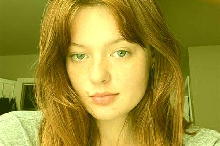 Aubrey, 28, a red blue-eyed indian companion based in Shazand. Offering CIM, Couples, Girlfriend Experience. Available for incall and outcall, day and evenin...
