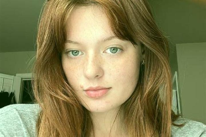 Aubrey, 28, a red green-eyed slavic companion based in Yarrabilba. Offering Domination, OWO, Striptease, A-Level, Girlfriend Experience. Available for incall...
