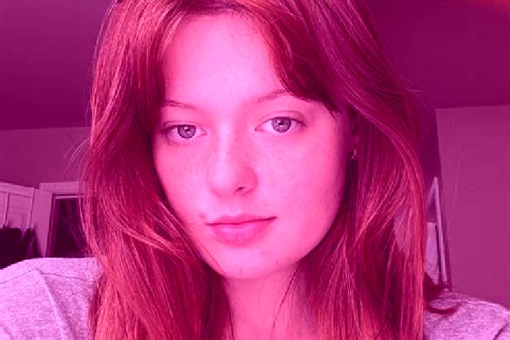 Aubrey, 28, a red grey-eyed caucasian companion based in Farol. Offering Overnight, 69, A-Level, Erotic Massage. Available for incall and outcall, day and ev...