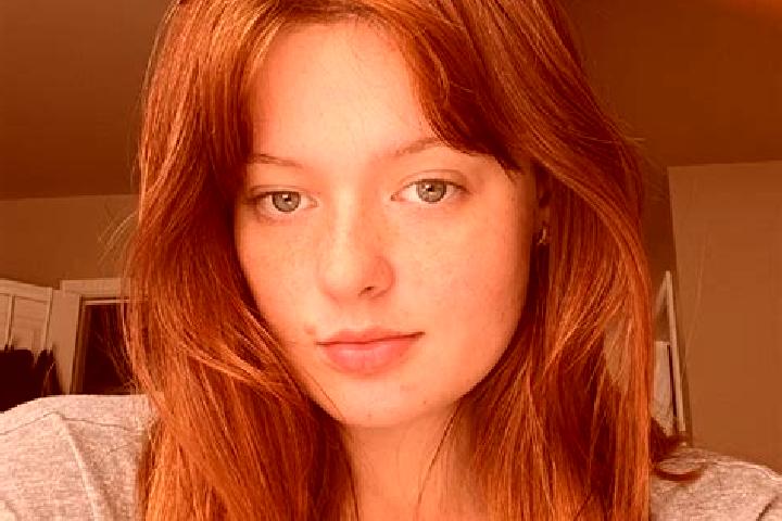 Aubrey, 28, a red grey-eyed latina companion based in Qiujima. Offering 69, Dinner Date. Available for incall and outcall, day and evening dates.