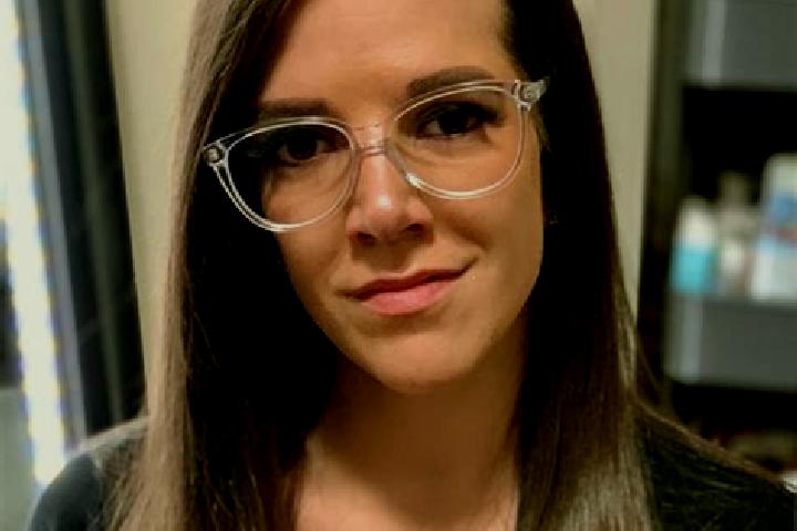 Aubrey, 28 — Escort in Ardmore, United States