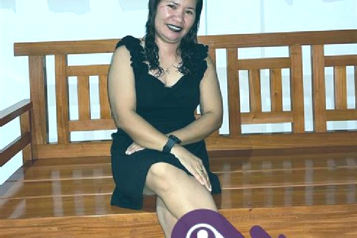 Aubrey, 28 — Escort in Banate, Philippines