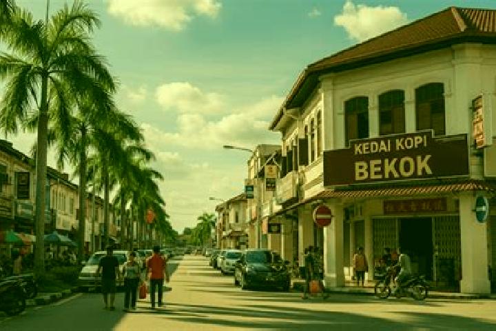 Aubrey, 28 — Escort in Bekok, Malaysia