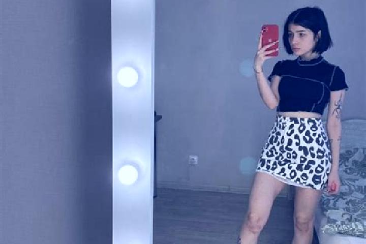 Aubrey, 28 — Escort in Chisinau, Moldova