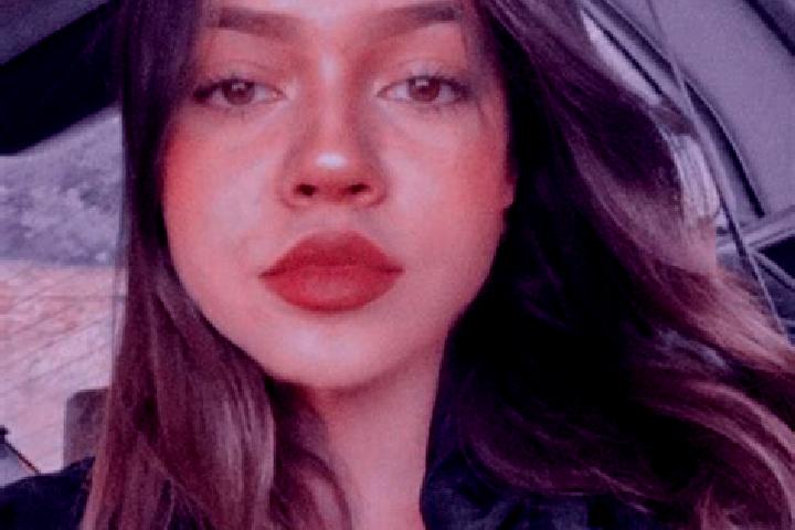 Aubrey, 28 — Escort in Cobena, Spain