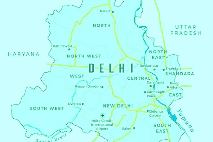Aubrey, 28 — Escort in Delhi, United States