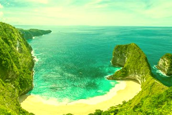 Aubrey, 28 — Escort in Doudo, Indonesia