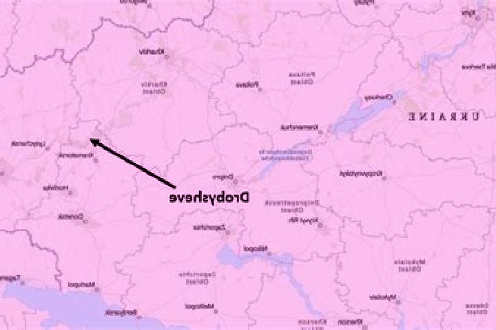 Aubrey, 28 — Escort in Drobysheve, Ukraine