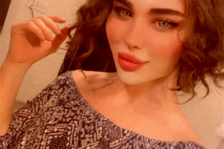 Aubrey, 28 — Escort in Erbil, Iraq