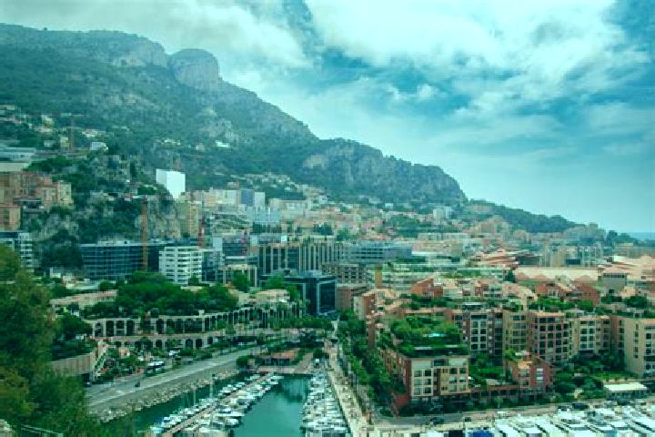 Aubrey, 28 — Escort in Fontvieille, Monaco