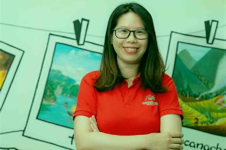Aubrey, 28 — Escort in GJong Anh, Vietnam