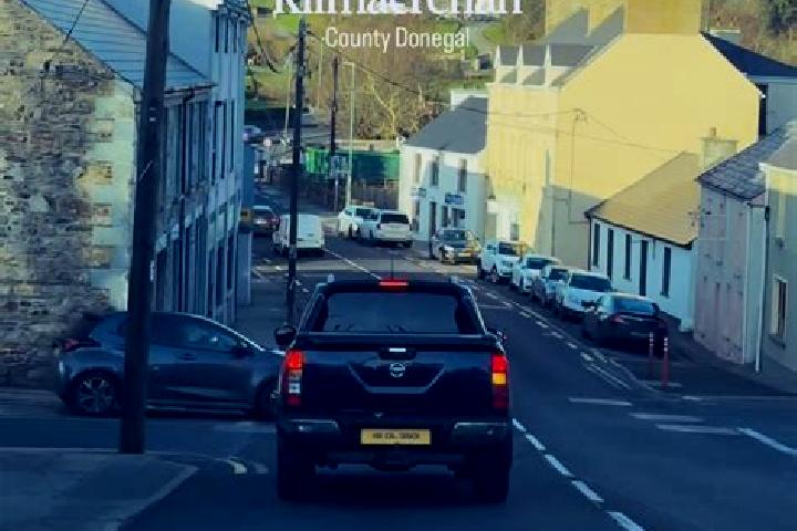 Aubrey, 28 — Escort in Kilmacrenan, Ireland