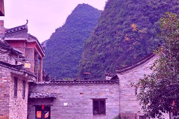 Aubrey, 28 — Escort in Longwu, China