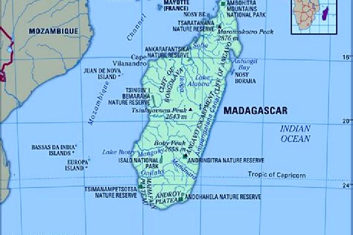 Aubrey, 28 — Escort in Morombe, Madagascar