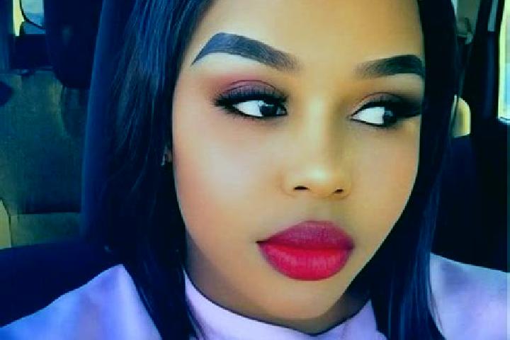 Aubrey, 28 — Escort in Namakgale, South Africa