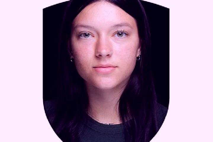 Aubrey, 28 — Escort in Nishiya, Japan