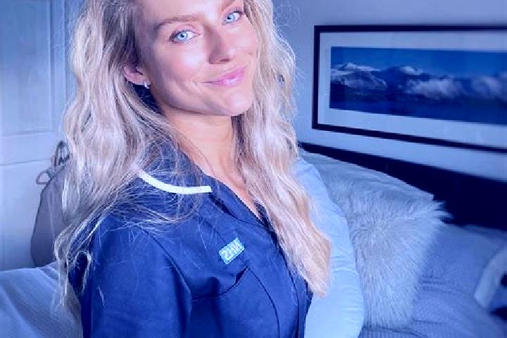 Aubrey, 28 — Escort in Partington, United Kingdom