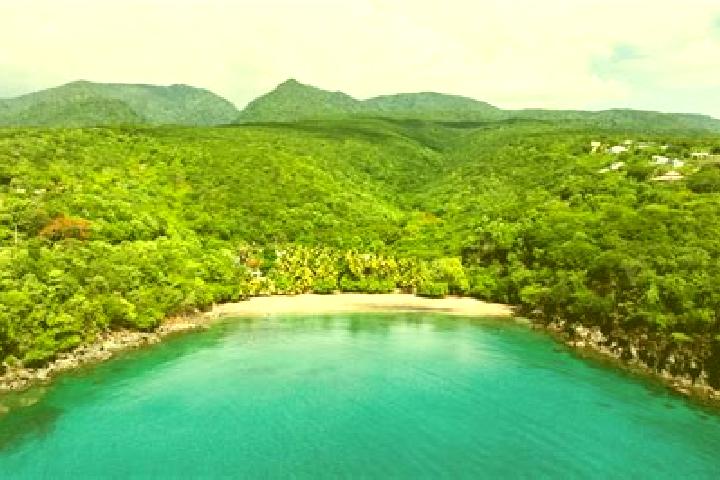 Aubrey, 28 — Escort in Petite Anse, Haiti