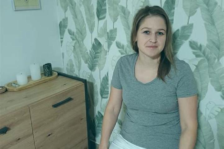 Aubrey, 28 — Escort in Simer, Ukraine