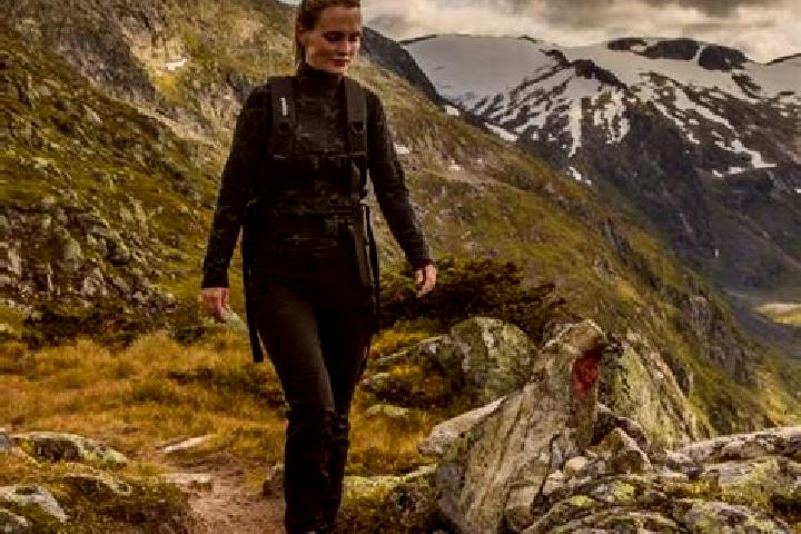 Aubrey, 28 — Escort in Sogndal, Norway