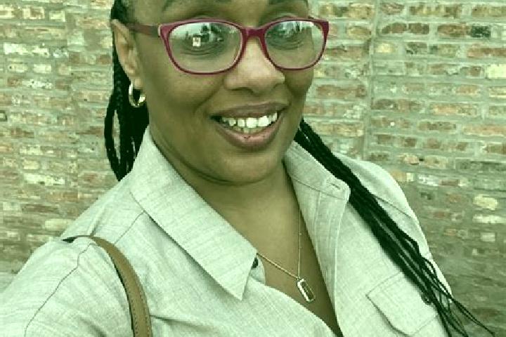 Aubrey, 28 — Escort in West DeLand, United States