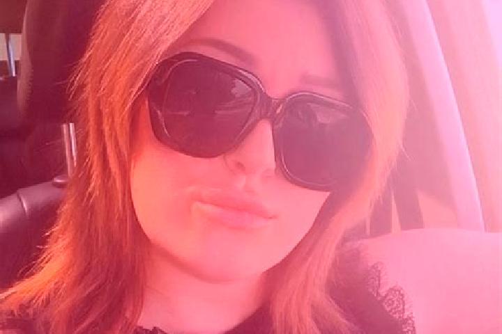 Aubrey, 28 — Escort in Znamenka, Russia
