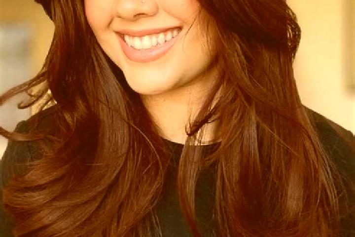 Aubrey, 29, a auburn amber-eyed asian companion based in Nova Nekrasivka. Offering Tantra, Prostate Massage, Erotic Massage, Party Girl. Available for incall...