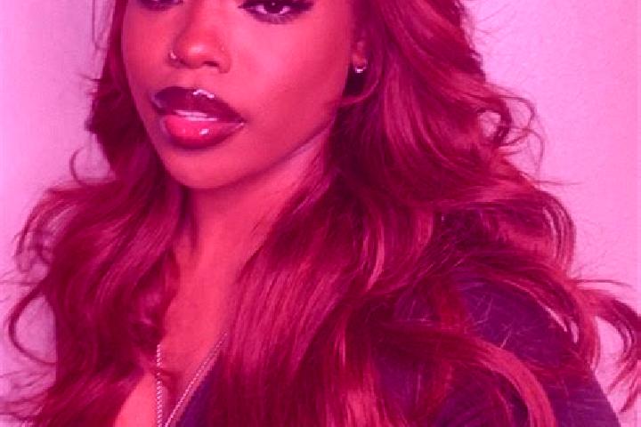 Aubrey, 29, a auburn amber-eyed ebony companion based in Likpilassie. Offering Erotic Massage, Deep French Kissing, Prostate Massage. Available for incall an...