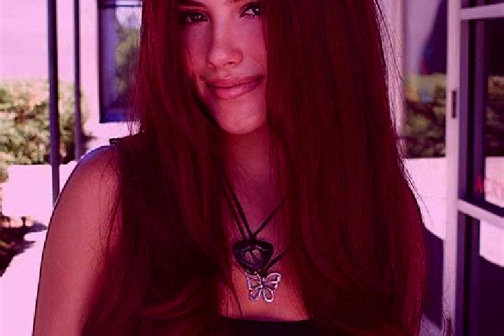 Aubrey, 29, a auburn brown-eyed mediterranean companion based in Kuessnacht. Offering Tantra, Duos, Striptease, Fetish, BDSM. Available for incall and outcal...