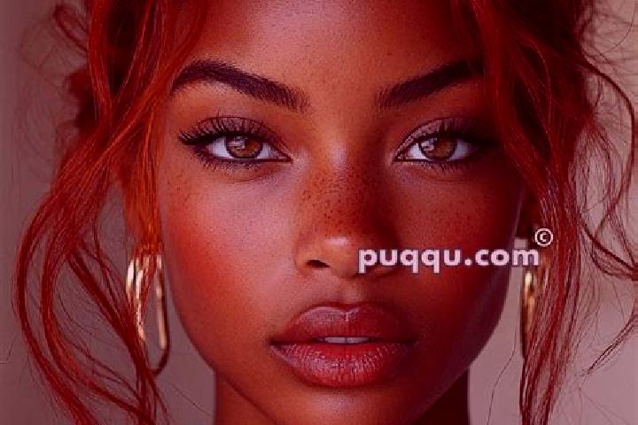 Aubrey, 29, a auburn dark-eyed ebony companion based in Ajdir. Offering Striptease, Deep French Kissing, A-Level, BDSM. Available for incall and outcall, day...