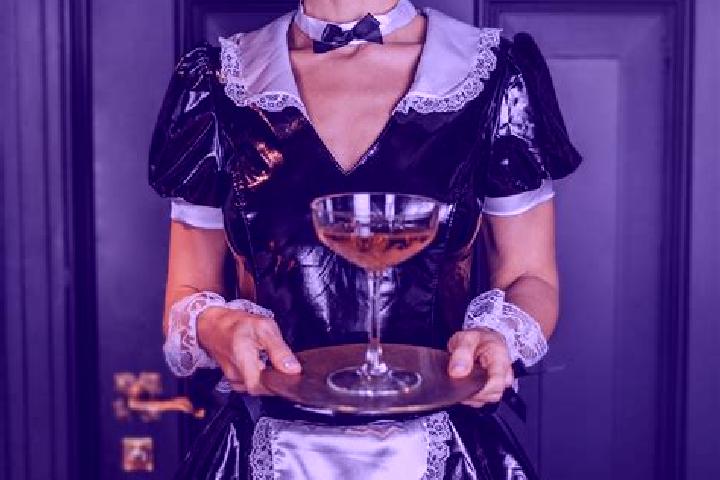 Aubrey, 29, a black dark-eyed caribbean companion based in Bushtyno. Offering Duos, GFE, BDSM. Available for incall and outcall, day and evening dates.