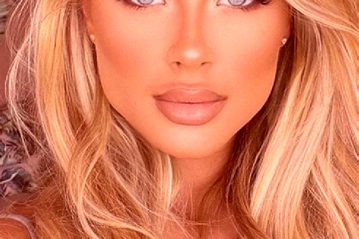 Aubrey, 29, a blonde blue-eyed latina companion based in Revadim. Offering CIM, Striptease, Tantra, Overnight. Available for incall and outcall, overnight bo...