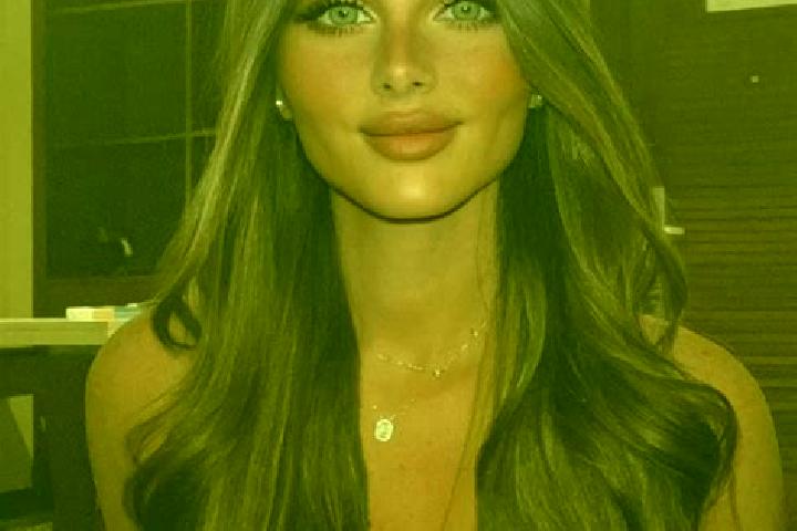 Aubrey, 29, a brunette dark-eyed mixed companion based in Mtskheta. Offering Striptease, Couples, Deep French Kissing, Overnight. Available for incall and ou...