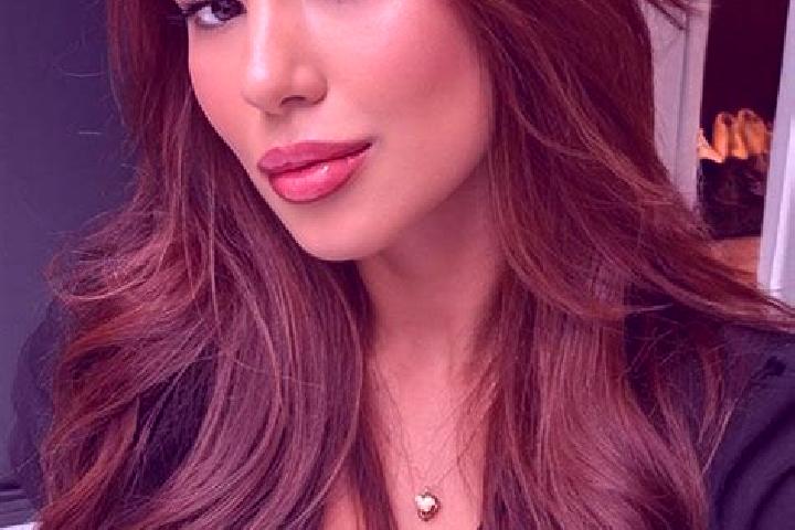 Aubrey, 29, a chestnut brown-eyed latina companion based in Gruyere. Offering Dinner Date, Deep French Kissing, Striptease, Overnight. Available for incall a...